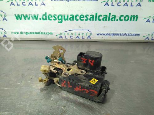 front-left-lock-daewoo-nubira-j100-electrica-2-pines-1997-9991702 main image