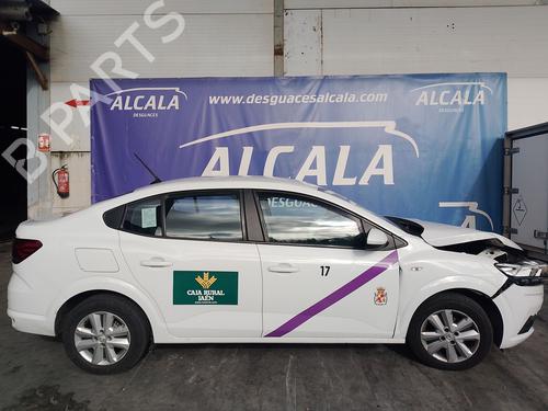 Used Parts DACIA LOGAN III (3K_) 1.0 TCe 90 (3KM6) (91 hp) 2199588