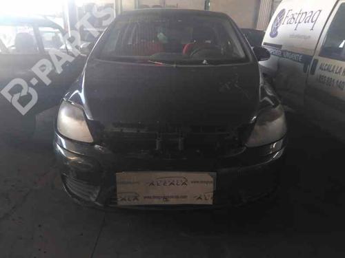 Used Parts VW GOLF PLUS V (5M1, 521)    1065614