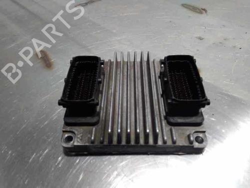 Used Engine control unit (ECU) Engine control unit (ECU) 9995983 9995983