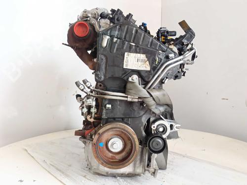 Used Engine Engine DACIA DUSTER (HM_) 1.5 dCi 115 4x4 (114 hp) 29743536 29743536