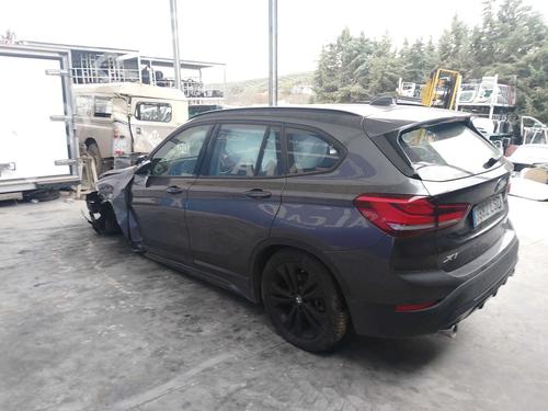 Left front window switch BMW X1 (F48) sDrive 20 i | BP29260643I27 - Image 7