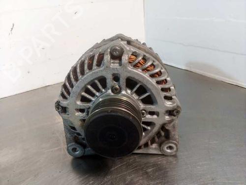 Alternator NISSAN NV200 Van  | BP10929263M7  - Image 5