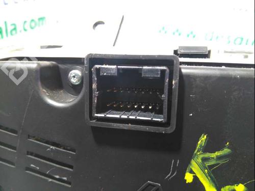 Instrument cluster RENAULT KOLEOS I (HY_)  | BP10958188C47 
