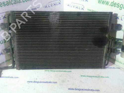 Used AC radiator AC radiator 9987576 9987576