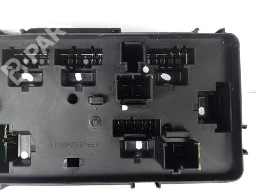 Fuse box LAND ROVER RANGE ROVER SPORT II (L494) 3.0 TDV6 4x4 | BP11966358E1 