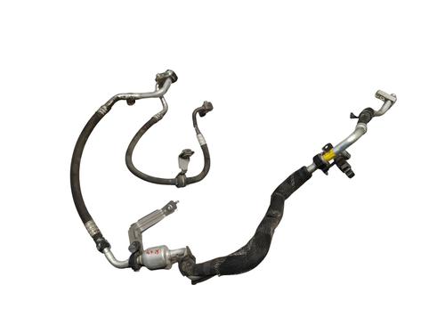 Used AC pipe FIAT TIPO Saloon (356_, 357_) 1.3 D (356SXB1A, 356SXH1A, 356SXD1A) (95 hp) 33183065