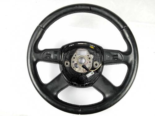 Used Steering wheel Steering wheel AUDI A6 C6 (4F2) [2004-2011] 11146468 11146468
