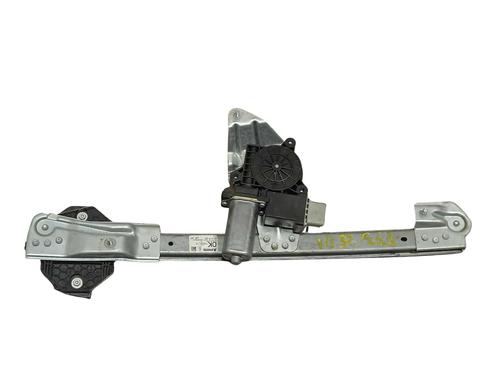 front-left-window-mechanism-dacia-sandero-ii-2012-24611928 main image