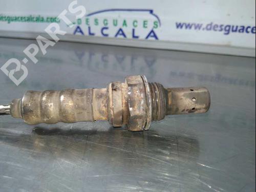 Electronic sensor JAGUAR S-TYPE II (X200) 3.0 V6 | BP9990013M84 