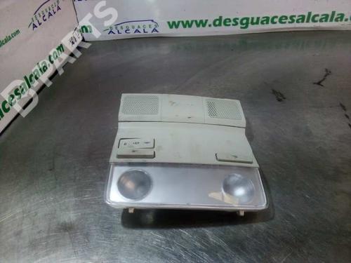 Used Interior roof light SEAT LEON (5F1) 1.6 TDI (105 hp) 10929346