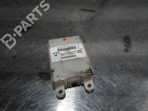 Elektronische module NISSAN NV200 / EVALIA Bus [2010-2025]  10752943
