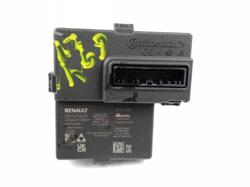 Used Electronic module Electronic module RENAULT CLIO V (B7_) 1.5 Blue dCi 85 (B7AG) (86 hp) 22986818 22986818