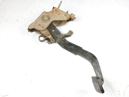 Set Di 4 Pastiglie Pedale Freno/Frizione In Plastica Per Honda/Acura - 46505-SA5-000