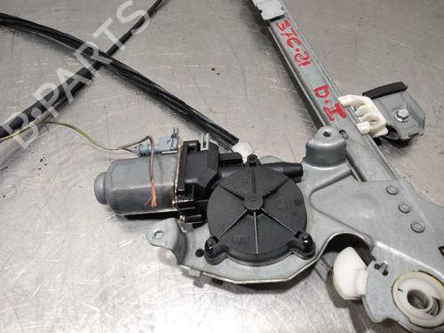 Front left window mechanism ROVER 75 (RJ) | BP9980357C22 - Image 2