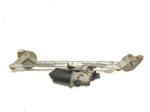 Used Front wiper motor Front wiper motor TOYOTA COROLLA Verso (ZER_, ZZE12_, R1_) 1.8 (ZNR11_, ZNR11R) (129 hp) 17308250 17308250