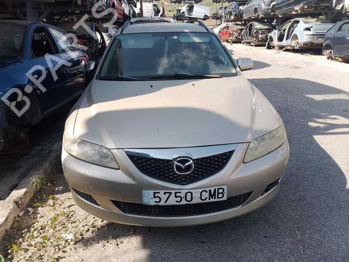 Right headlight MAZDA 6 Station Wagon (GY) 2.0 DI (GY19) | BP30336943C29 - Image 6