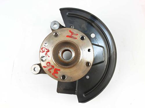 Used Left front steering knuckle Left front steering knuckle RENAULT EXPRESS Box Body/MPV [2021-2026] 36032932 36032932