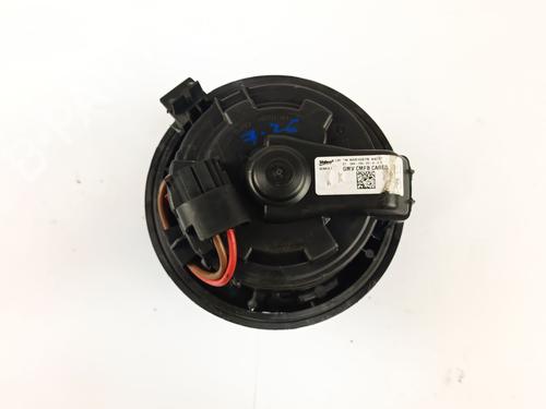 Moteur de chauffage DACIA DUSTER (HM_) 1.3 TCe 150 (HMM3) (150 hp) 31929346