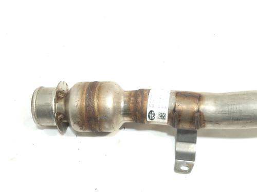 Pipe LAND ROVER RANGE ROVER SPORT II (L494) 3.0 SDV6 4x4 | BP17177885M125 