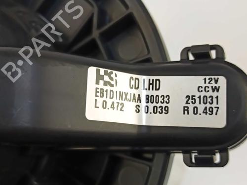 Heater blower motor KIA XCEED (CD) 1.0 T-GDI MHEV | BP36998159M62 - Image 4