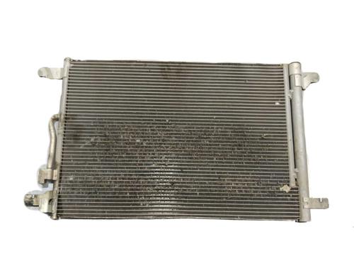 Used AC radiator AC radiator SKODA KAROQ (NU7, ND7) 2.0 TDI 4x4 (150 hp) 40110204 40110204