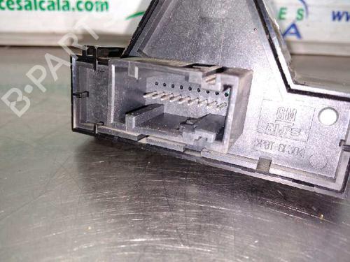 Warning switch OPEL CORSA D (S07) | BP14353151I22 - Image 3