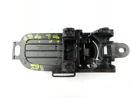 Front left interior door handle NISSAN NV200 Van 1.5 dCi 85 (M20, M20N, M20M) | BP24518006I13 