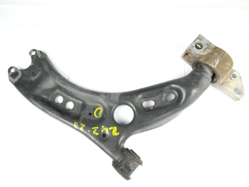 Used Right front suspension arm VW TOURAN (1T3) 2.0 TDI (140 hp) 13086423