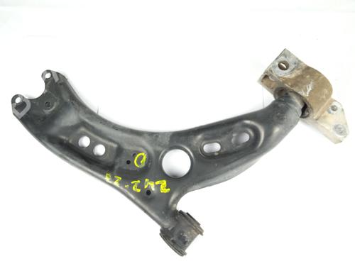 Braccio di sospensione anteriore destra VW TOURAN (1T3) 2.0 TDI (140 hp) 13086423