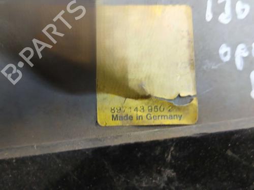 Left headlight OPEL FRONTERA B (U99) 2.2 DTI (6B_ZC, 6B_VF, 6B_66, 6B_76) | BP37517078C28 - Image 4