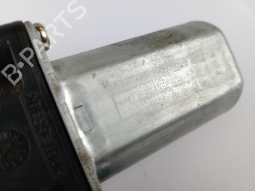 Left rear window motor MERCEDES-BENZ GLC (X253) 200 d 4-matic (253.916) | BP17631376E23 