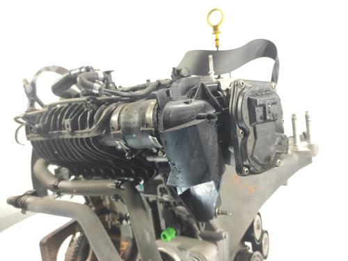 Engine FORD FIESTA VI (CB1, CCN) 1.0 EcoBoost | BP17358558M1 