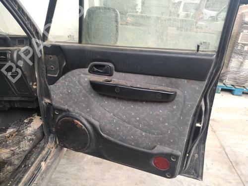 Front differential MITSUBISHI GALLOPER (JK-01)  | BP9984965M23  - Image 14