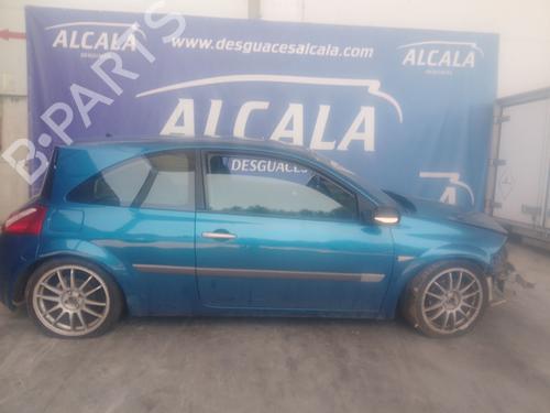 Used Parts RENAULT MEGANE II (BM0/1_, CM0/1_)  2.0 16V Turbo  4638087