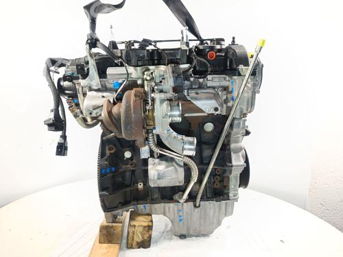Engine SSANGYONG REXTON W / REXTON 2.0 Xdi | BP32220580M1