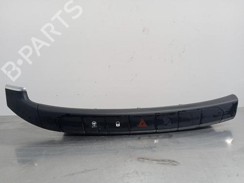 Used Warning switch FIAT TIPO Hatchback (356_, 357_) [2016-2025]  14349619