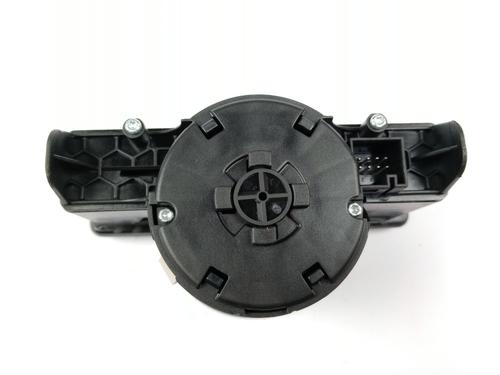 Headlight switch MERCEDES-BENZ C-CLASS (W204) C 200 CDI (204.001) | BP18411307I24 
