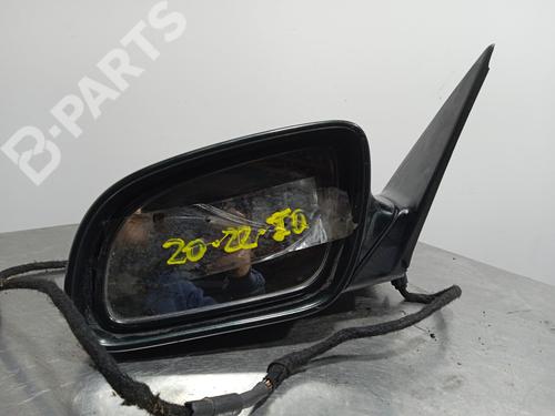 Used Left mirror AUDI A8 D3 (4E2, 4E8) 4.0 TDI quattro (275 hp) 10166611