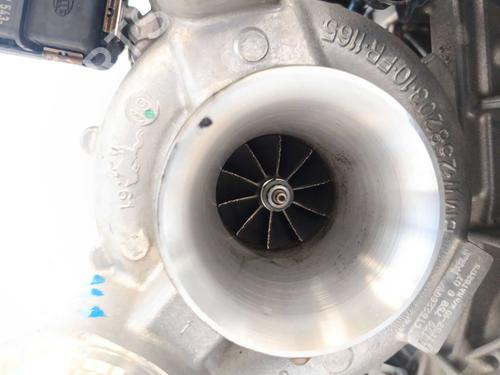 Engine BMW 5 (F10) 530 d | BP34449392M1 - Image 4