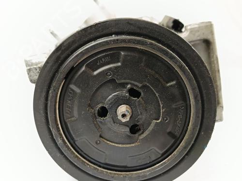AC compressor CITROËN C5 AIRCROSS (A_) 1.2 PureTech 130 (ARHNSJ) | BP29709227M34