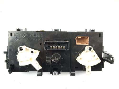 Climate control CITROËN C3 II (SC_) 1.6 BlueHDi 75 | BP16704092I5 