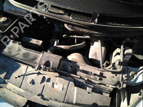 Engine mount CITROËN C8 (EA_, EB_) 2.0 HDi | BP14353108M89  - Image 9