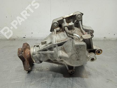 Caixa de transferência NISSAN QASHQAI II SUV (J11, J11_) [2013-2024]  11083714