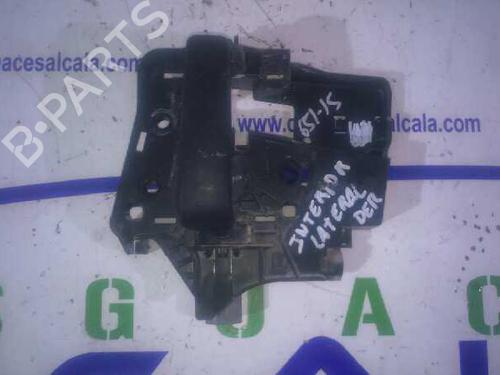 rear-right-interior-door-handle-citroen-jumpy-ii-vf7-20-hdi-120-2007-2008-2009-2010-2011-2012-2013-2014-2015-2016-9987116 main image