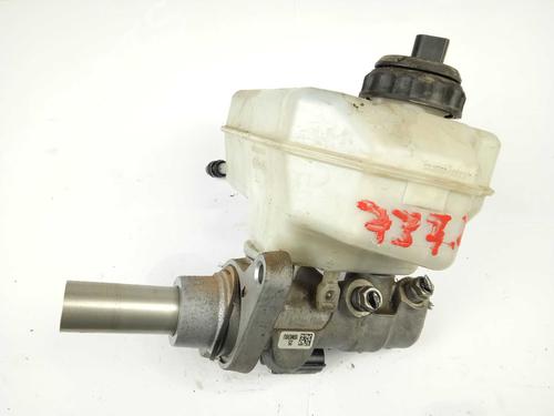 Used Brake master cylinder Brake master cylinder SEAT ALHAMBRA (710, 711) [2010-2022] 17616673 17616673