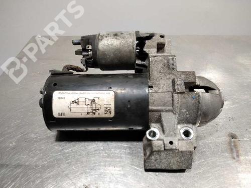 Starter BMW X1 (E84)  | BP9981390M8 
