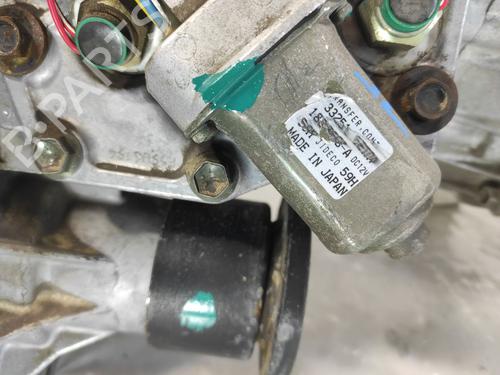 Gearbox SUZUKI GRAND VITARA II (JT, TE, TD) 1.9 DDiS All-wheel Drive (JT419, TD44, JB419WD, JB419XD,... | BP18459344M3 