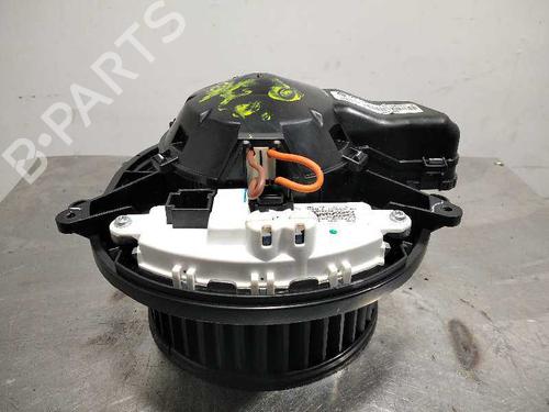 Used Heater blower motor Heater blower motor BMW 3 (F30, F80) 316 d (116 hp) 10092864 10092864