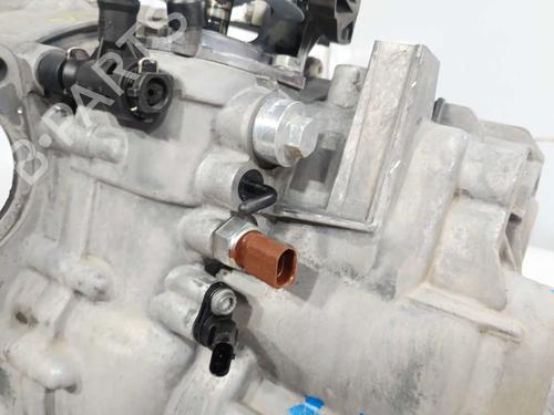 Gearbox AUDI A3 (8P1) 2.0 TDI 16V | BP40544105M3 - Image 9